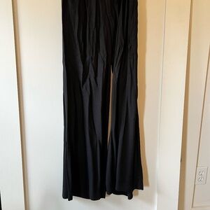 Nordstrom Socialite Wide Leg Trousers